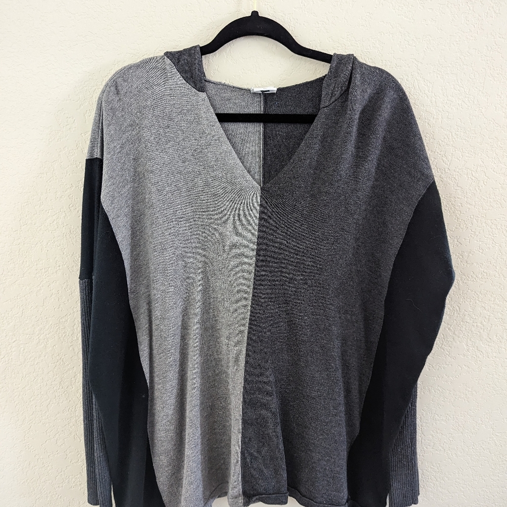Cabi Dakota Poncho